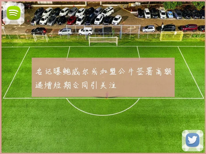 名记曝鲍威尔或加盟公牛签署高额递增短期合同引关注